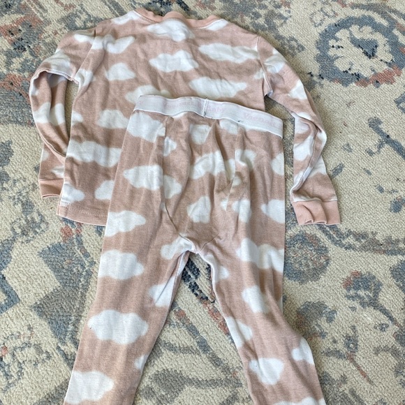 Vaenait Baby Cloud PJs - Picture 4 of 4